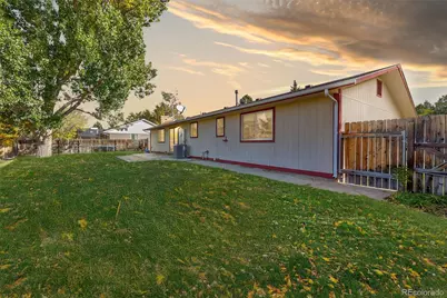 949 Mountain View Drive, Castle Rock, CO 80104 - Photo 5