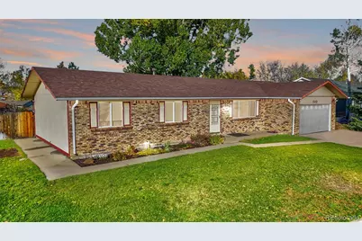 949 Mountain View Drive, Castle Rock, CO 80104 - Photo 3