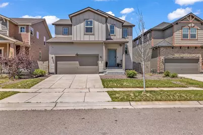 4731 Helena Street, Denver, CO 80239 - Photo 3