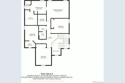 4731 Helena Street, Denver, CO 80239 - Photo 31