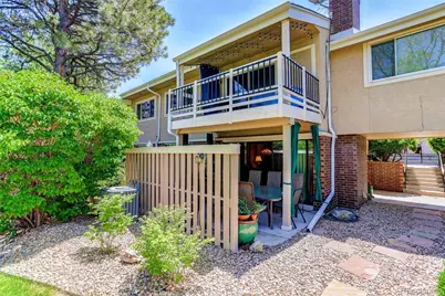 7005 E Girard Avenue #A, Denver, CO 80224 - Photo 1