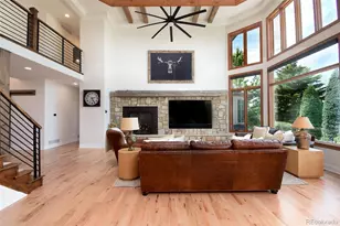 921 Courtland Pl, Highlands Ranch, CO 80126 - Photo 5