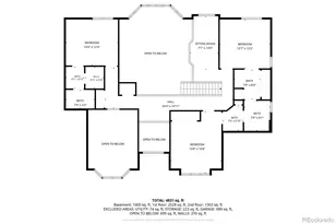 921 Courtland Pl, Highlands Ranch, CO 80126 - Photo 49