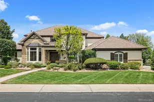 921 Courtland Pl, Highlands Ranch, CO 80126 - Photo 1