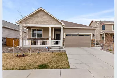 6037 N Halifax Court, Aurora, CO 80019 - Photo 1