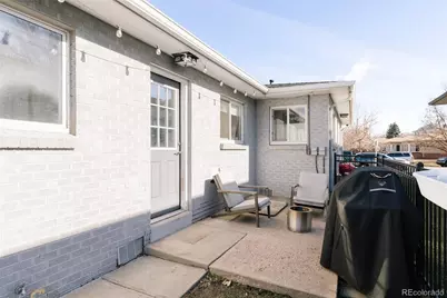 1357 S Grant Street, Denver, CO 80210 - Photo 19