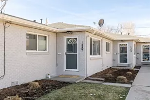 1357 S Grant St, Denver, CO 80210 - Photo 3