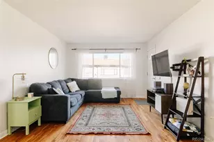 1357 S Grant St, Denver, CO 80210 - Photo 1