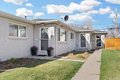 1357 S Grant Street, Denver, CO 80210 - Photo 23