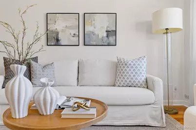 1357 S Grant Street, Denver, CO 80210 - Photo 1