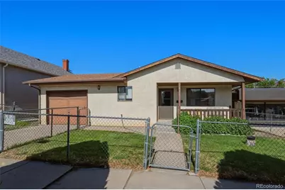 926 Arizona Avenue, Trinidad, CO 81082 - Photo 1