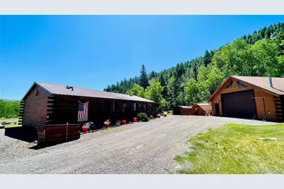 394 Tixier Ramirez Circle, Antonito, CO 81120 - Photo 1