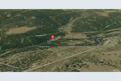 394 Tixier Ramirez Circle, Antonito, CO 81120 - Photo 19