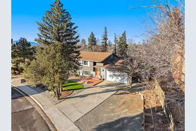 4880 Artistic Circle, Colorado Springs, CO 80917 - Photo 3