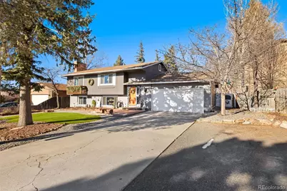 4880 Artistic Circle, Colorado Springs, CO 80917 - Photo 5