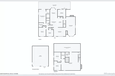 4264 W Radcliff Avenue, Denver, CO 80236 - Photo 45