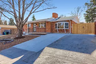 4264 W Radcliff Ave, Denver, CO 80236 - Photo 39