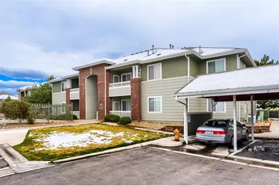 8481 W Union Avenue #202, Littleton, CO 80123 - Photo 1
