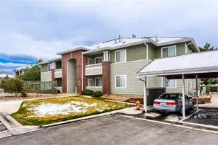 8481 W Union Ave, Littleton, CO 80123 - Photo 1