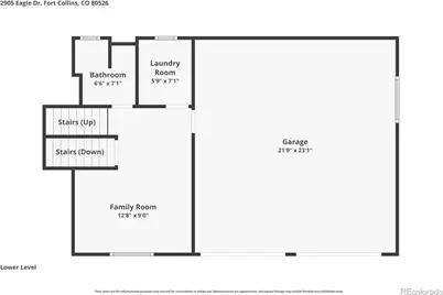 2905 Eagle Drive, Fort Collins, CO 80526 - Photo 43