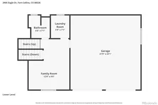 2905 Eagle Dr, Fort Collins, CO 80526 - Photo 43