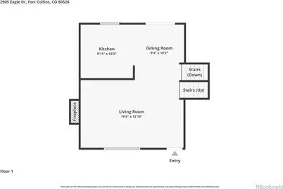 2905 Eagle Drive, Fort Collins, CO 80526 - Photo 29