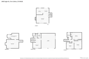 2905 Eagle Dr, Fort Collins, CO 80526 - Photo 33