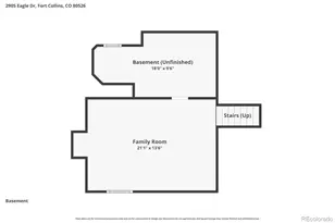 2905 Eagle Dr, Fort Collins, CO 80526 - Photo 31