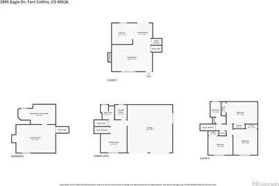 2905 Eagle Drive, Fort Collins, CO 80526 - Photo 47