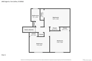 2905 Eagle Dr, Fort Collins, CO 80526 - Photo 45