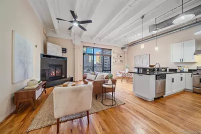 1800 Lawrence Street #308, Denver, CO 80202 - Photo 5