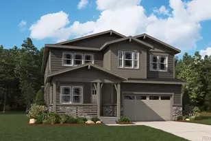 8530 Piedra River St, Littleton, CO 80125 - Photo 1