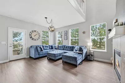 10559 Jewelberry Trail, Highlands Ranch, CO 80130 - Photo 11