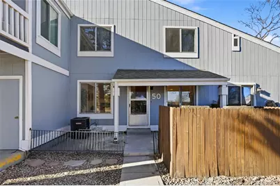 2557 S Dover Street #50, Lakewood, CO 80227 - Photo 23