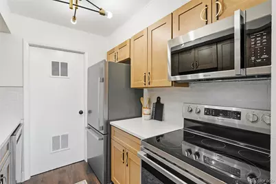 2557 S Dover Street #50, Lakewood, CO 80227 - Photo 7