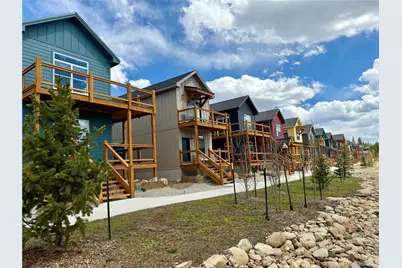 260 Westwoods Drive, Leadville, CO 80461 - Photo 37