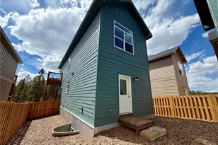 260 Westwoods Dr, Leadville, CO 80461 - Photo 29