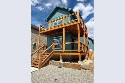 260 Westwoods Drive, Leadville, CO 80461 - Photo 1