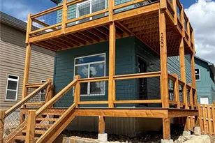 260 Westwoods Dr, Leadville, CO 80461 - Photo 1