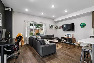 1369 Knox Court, Denver, CO 80204 - Photo 11