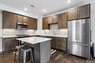1369 Knox Court, Denver, CO 80204 - Photo 9