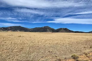 294 Rio Blanco Rd, Hartsel, CO 80449 - Photo 1