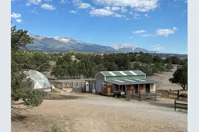 9582 US Highway 285, Salida, CO 81201 - Photo 29