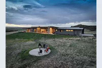 7675 Fox Glen Drive, Franktown, CO 80116 - Photo 49