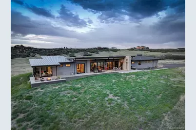 7675 Fox Glen Drive, Franktown, CO 80116 - Photo 3