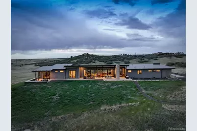 7675 Fox Glen Drive, Franktown, CO 80116 - Photo 1