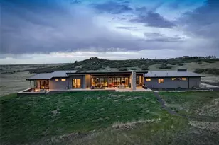 7675 Fox Glen Dr, Franktown, CO 80116 - Photo 1