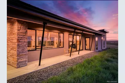 7675 Fox Glen Drive, Franktown, CO 80116 - Photo 45