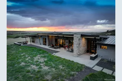 7675 Fox Glen Drive, Franktown, CO 80116 - Photo 41