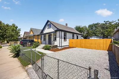 4432 Lincoln Street, Denver, CO 80216 - Photo 3